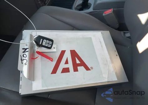 2015 Honda Odyssey Ex-L из США, поврежденный, VIN 5FNRL5H67FB036640